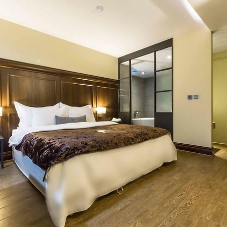 Design Hotel Ddeul& Osan Eksteriør bilde
