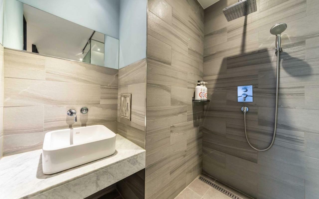 Design Hotel Ddeul& Osan Eksteriør bilde