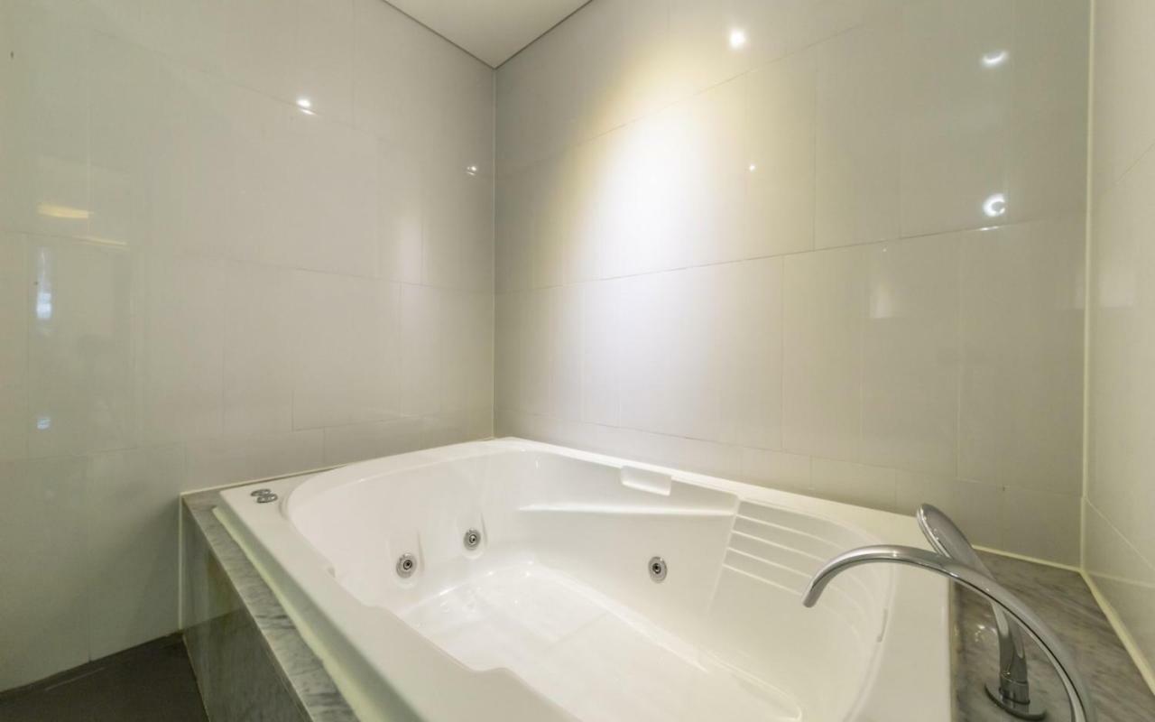 Design Hotel Ddeul& Osan Eksteriør bilde