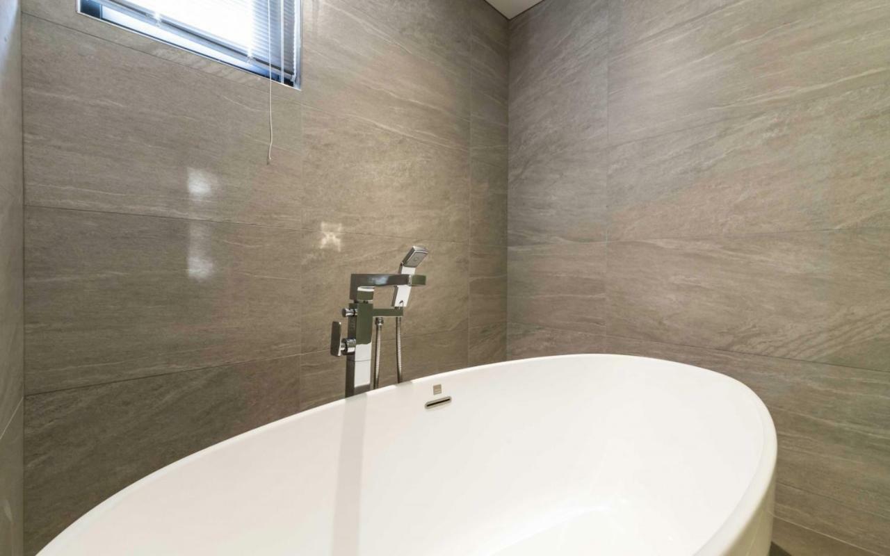 Design Hotel Ddeul& Osan Eksteriør bilde